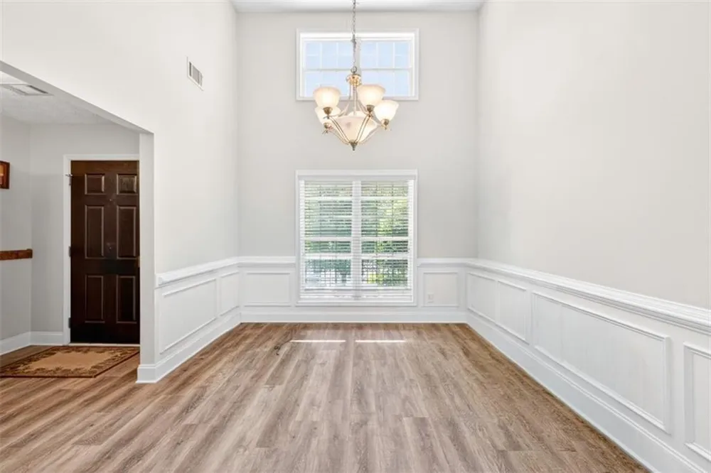 89 Katie Spring Lane Jefferson, GA 30549