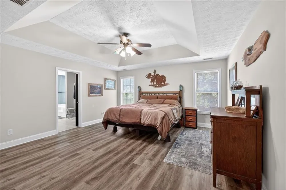 89 Katie Spring Lane Jefferson, GA 30549