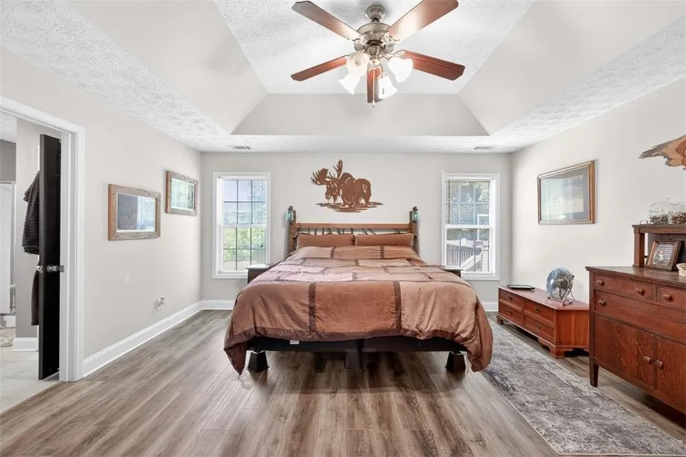 89 Katie Spring Lane Jefferson, GA 30549