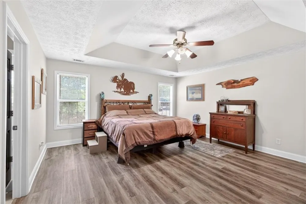 89 Katie Spring Lane Jefferson, GA 30549