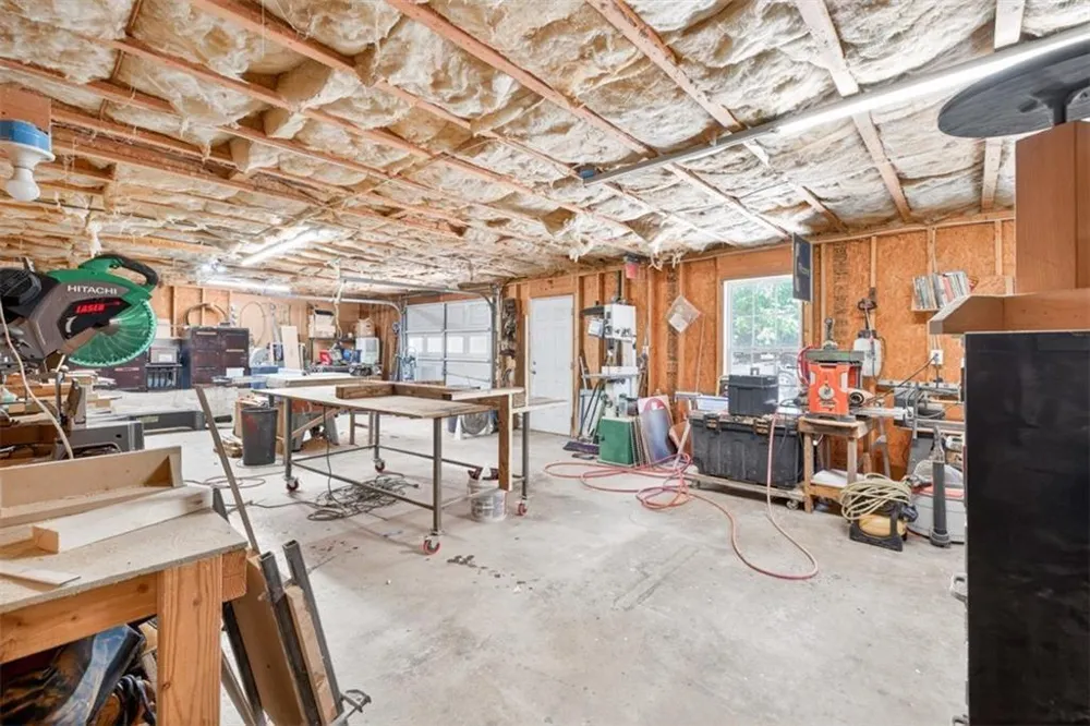 89 Katie Spring Lane Jefferson, GA 30549