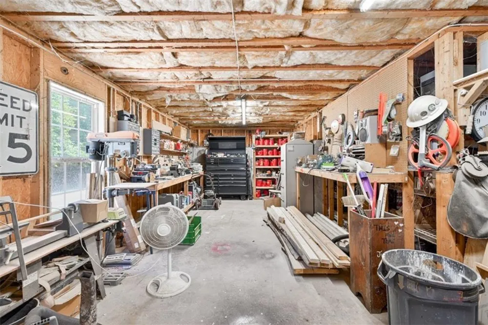 89 Katie Spring Lane Jefferson, GA 30549