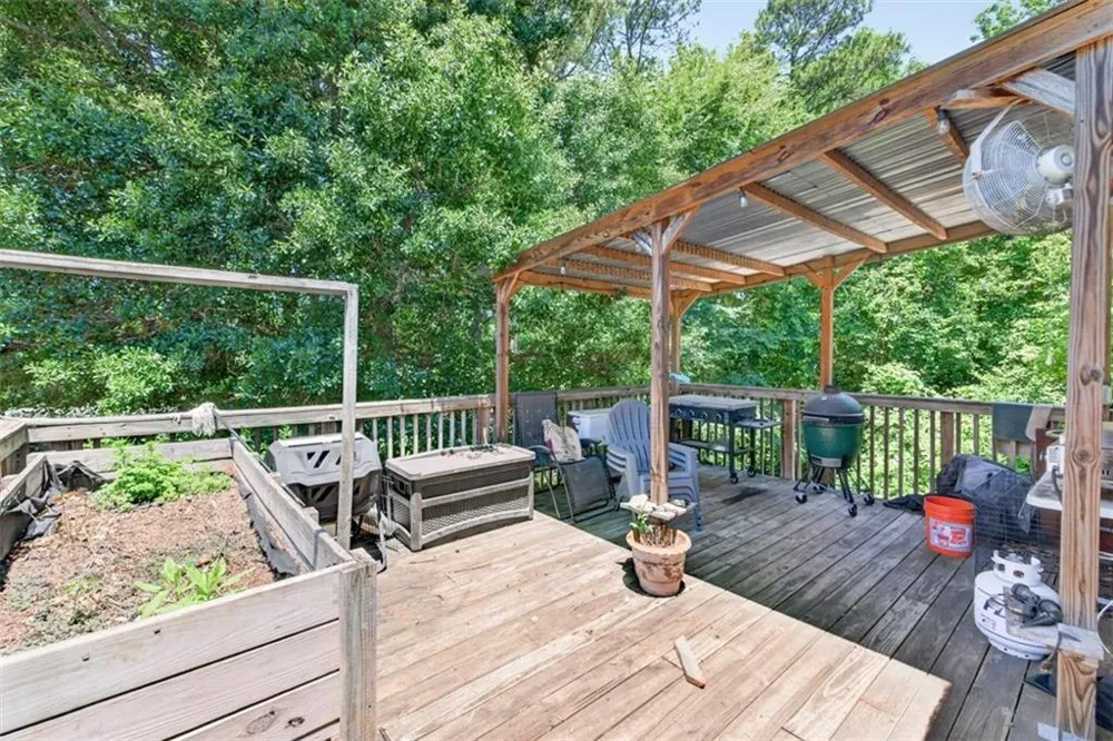 89 Katie Spring Lane Jefferson, GA 30549