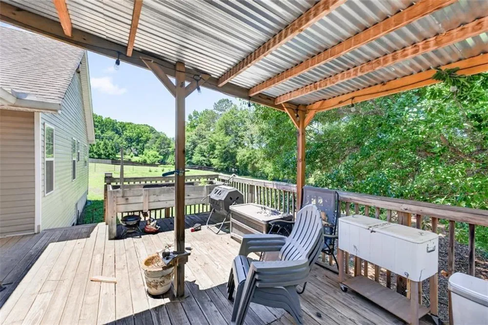 89 Katie Spring Lane Jefferson, GA 30549