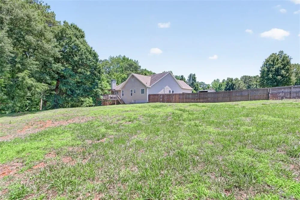 89 Katie Spring Lane Jefferson, GA 30549