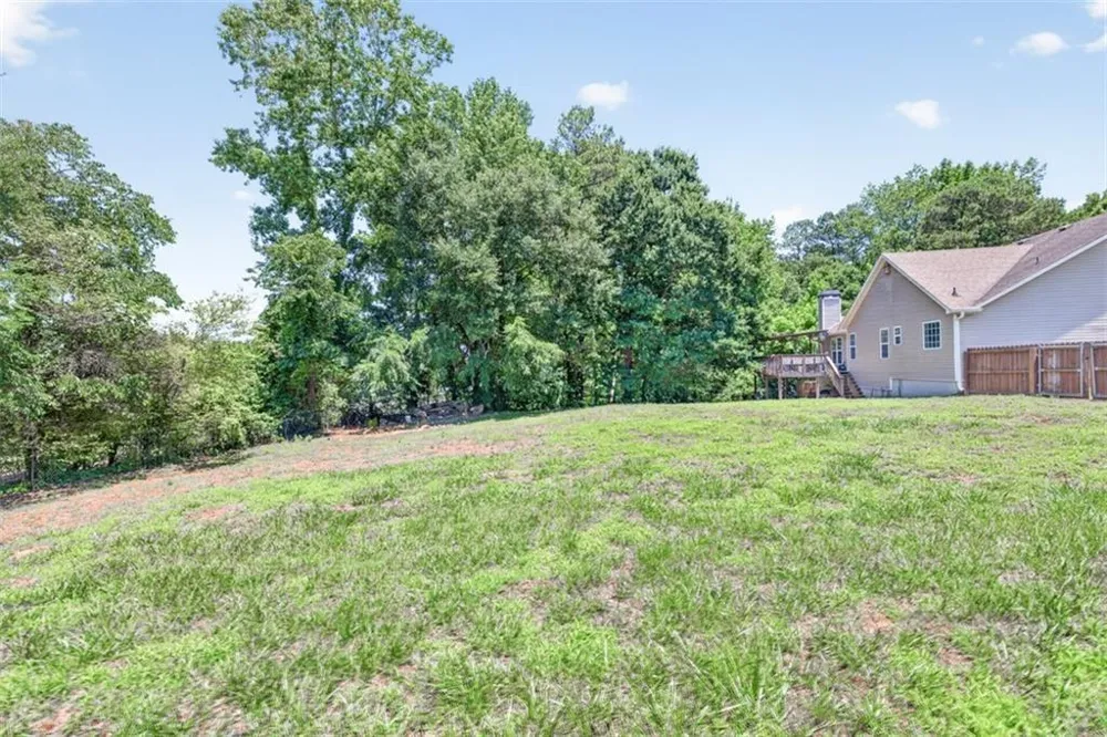 89 Katie Spring Lane Jefferson, GA 30549