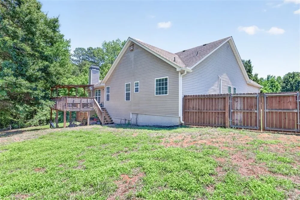 89 Katie Spring Lane Jefferson, GA 30549