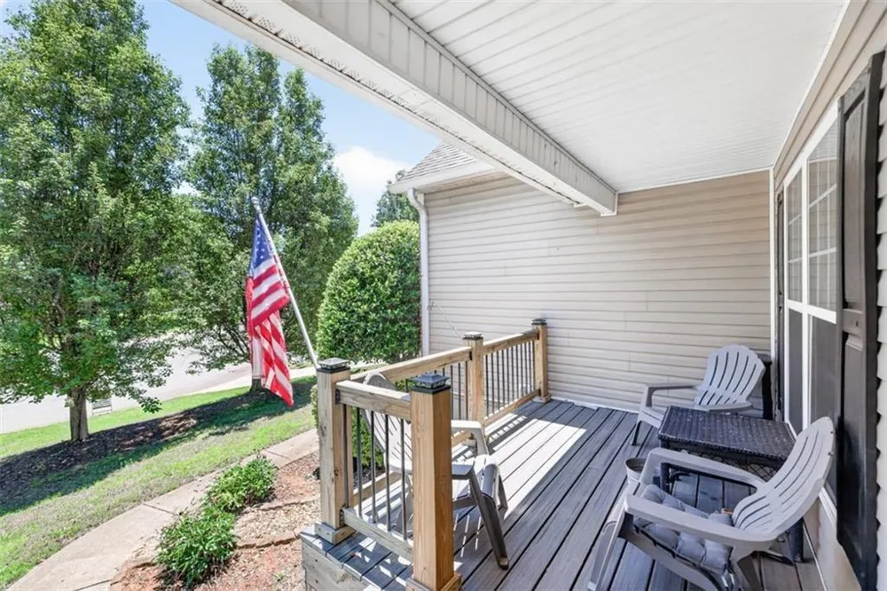 89 Katie Spring Lane Jefferson, GA 30549