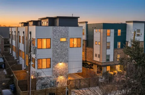 2214 Annex Avenue #103
