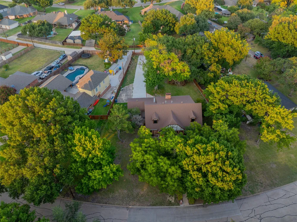 212 Magic Lane Sunnyvale, TX 75182