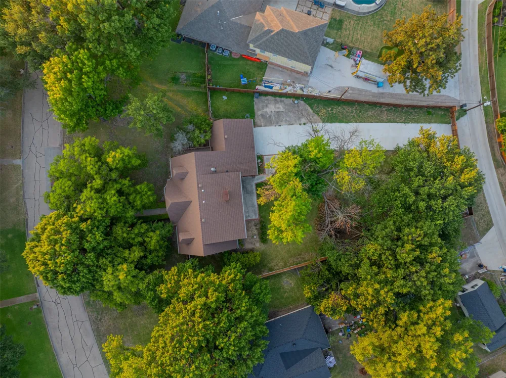 212 Magic Lane Sunnyvale, TX 75182