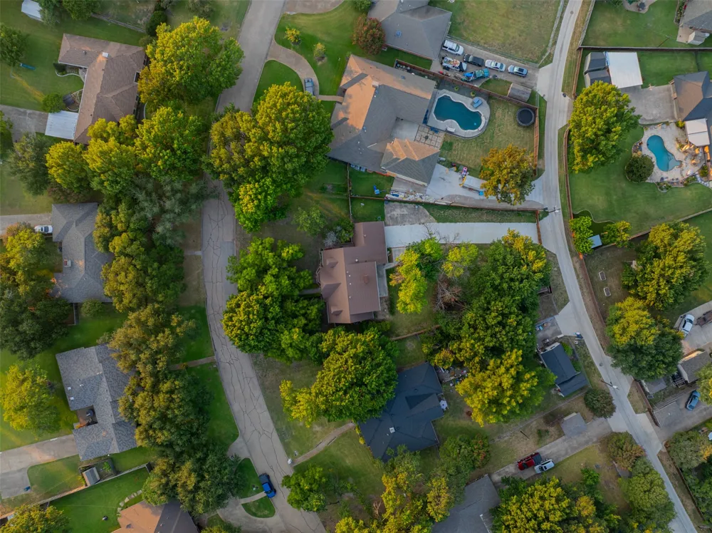 212 Magic Lane Sunnyvale, TX 75182