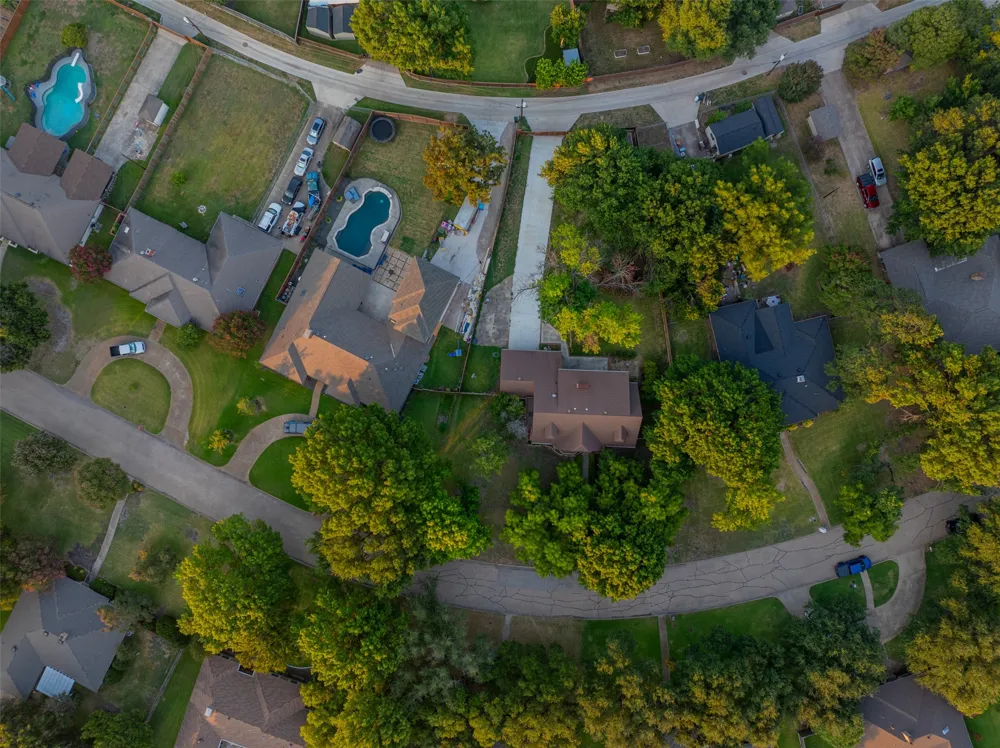 212 Magic Lane Sunnyvale, TX 75182