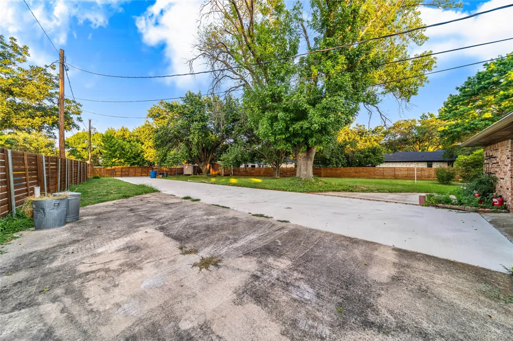 212 Magic Lane Sunnyvale, TX 75182