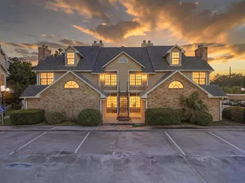 2300 Old Spanish Trail #1112