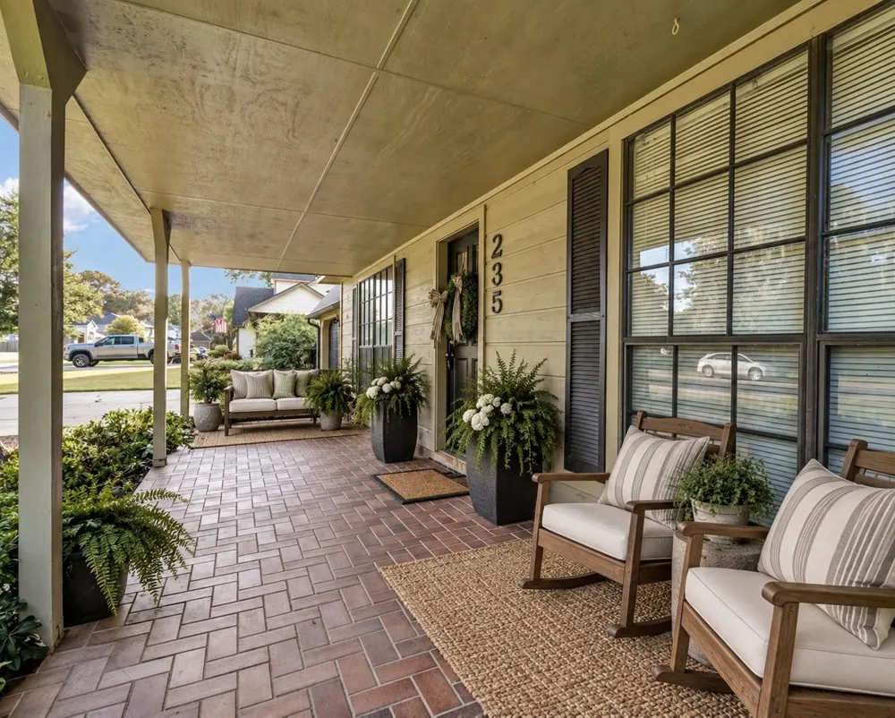 235 S Amherst Drive West Columbia, TX 77486