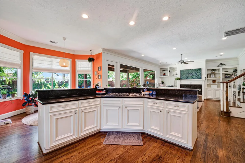 5217 Beech Street Bellaire, TX 77401