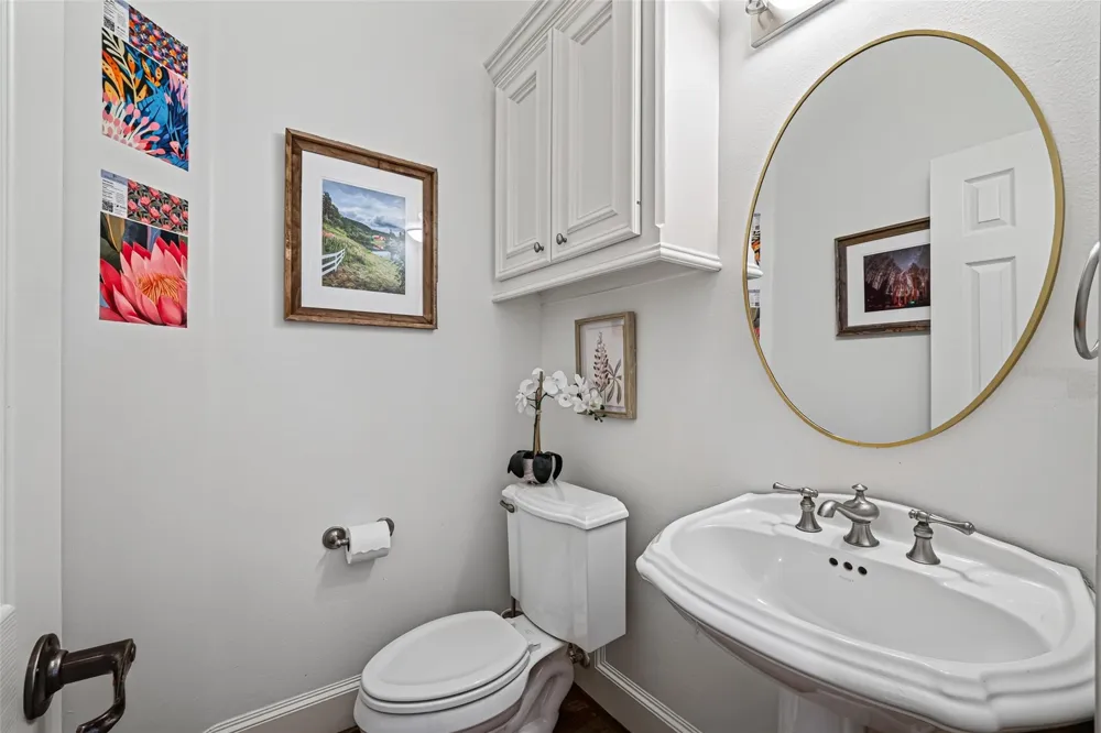 5217 Beech Street Bellaire, TX 77401