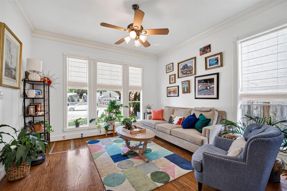 5217 Beech Street Bellaire, TX 77401