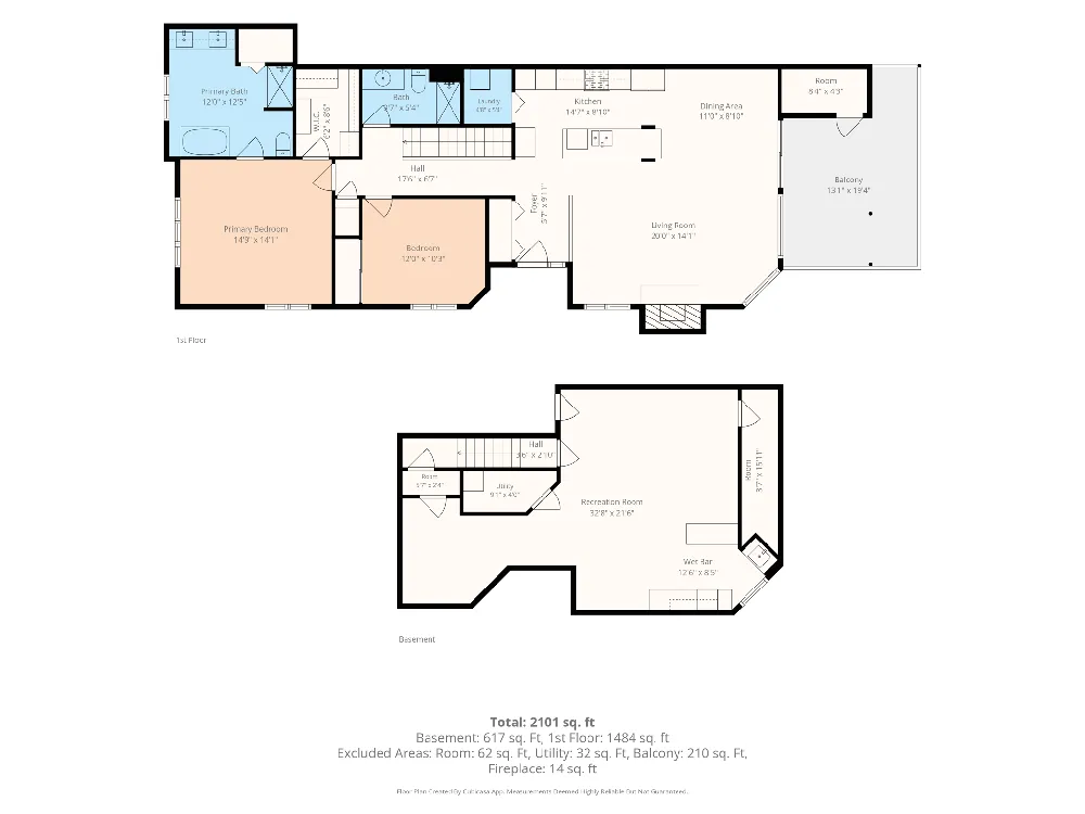 1802 Lakeshore Drive #6 St. Joseph, MI 49085