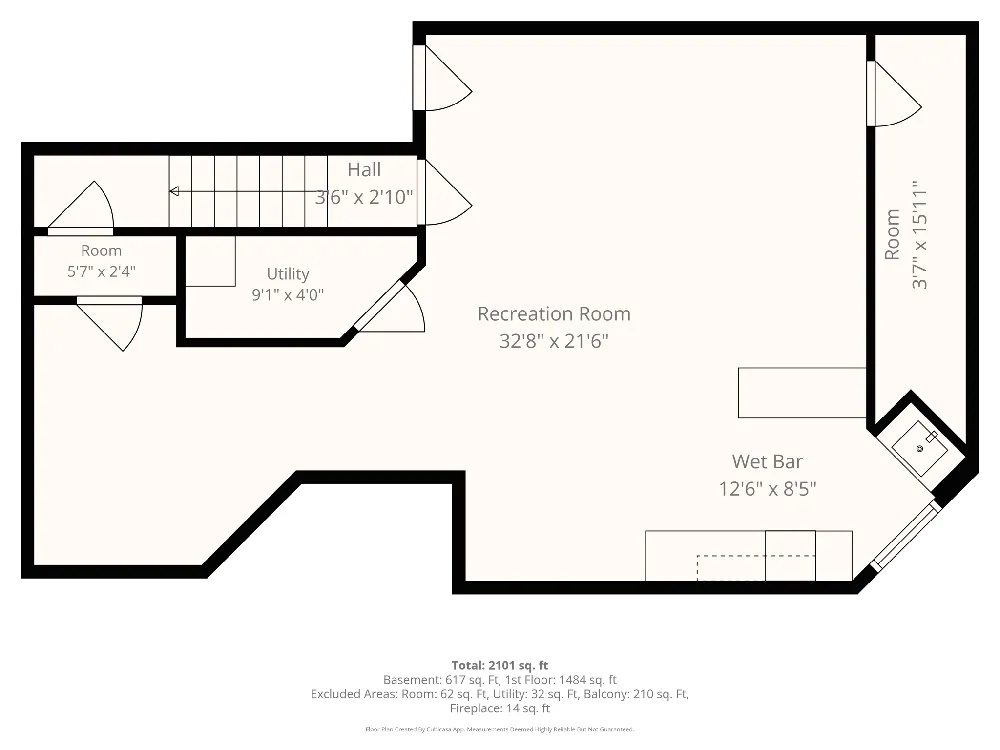 1802 Lakeshore Drive #6 St. Joseph, MI 49085