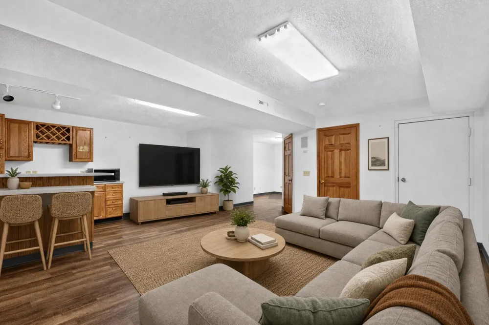 1802 Lakeshore Drive #6 St. Joseph, MI 49085