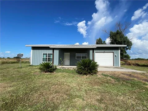 21799 Parker Road