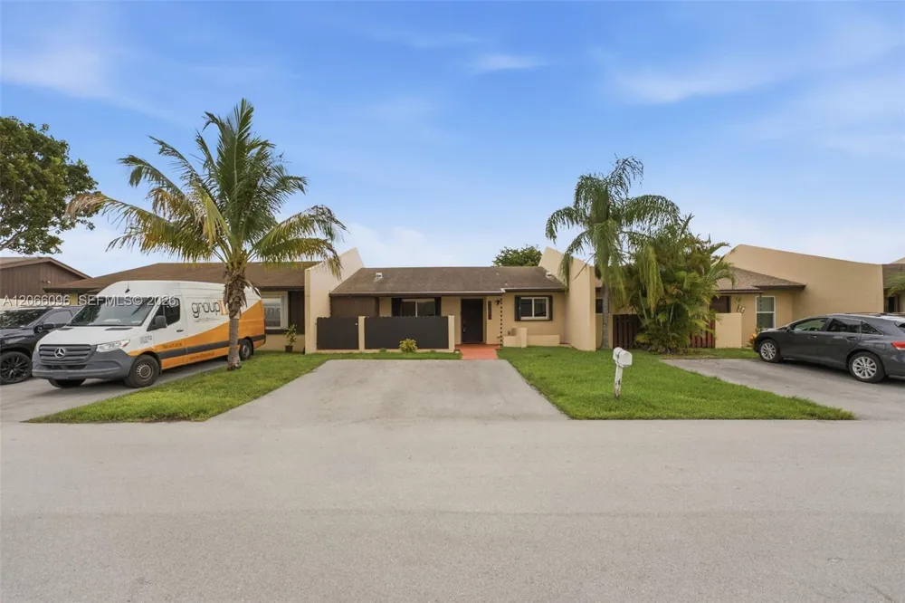 11601 SW 123rd Ave Miami, FL 33186