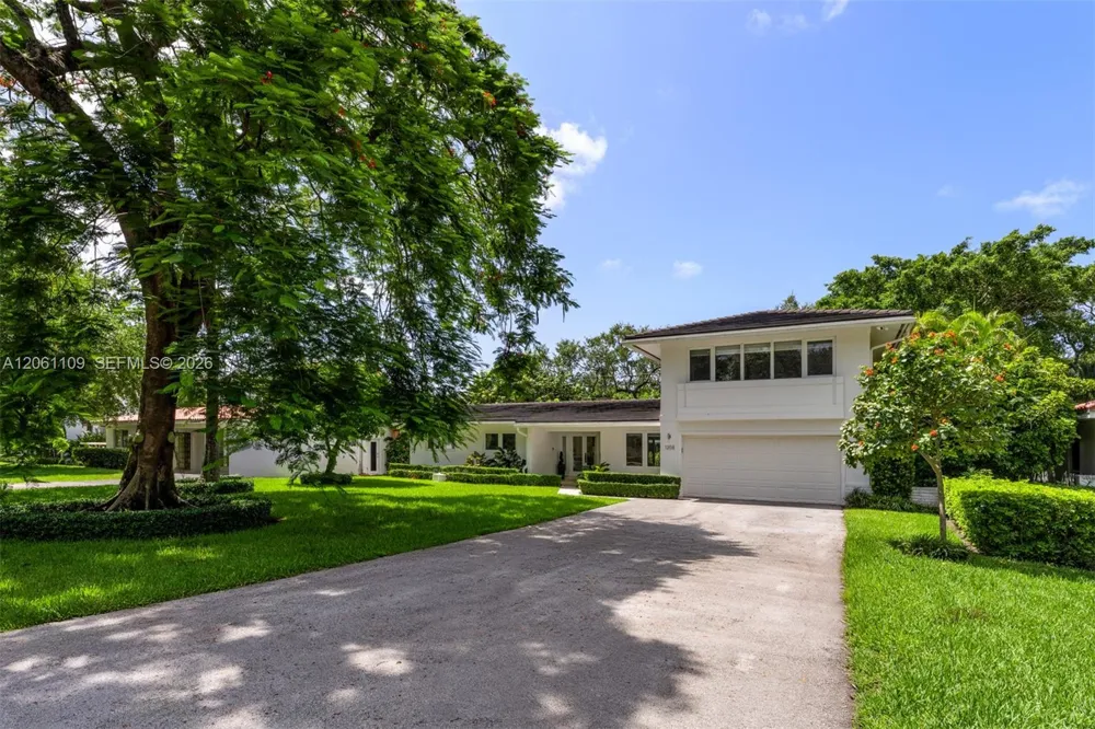 1208 Hardee Rd Coral Gables, FL 33146