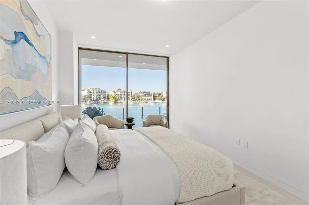5 Grove Isle #S301 Coconut Grove, FL 33133