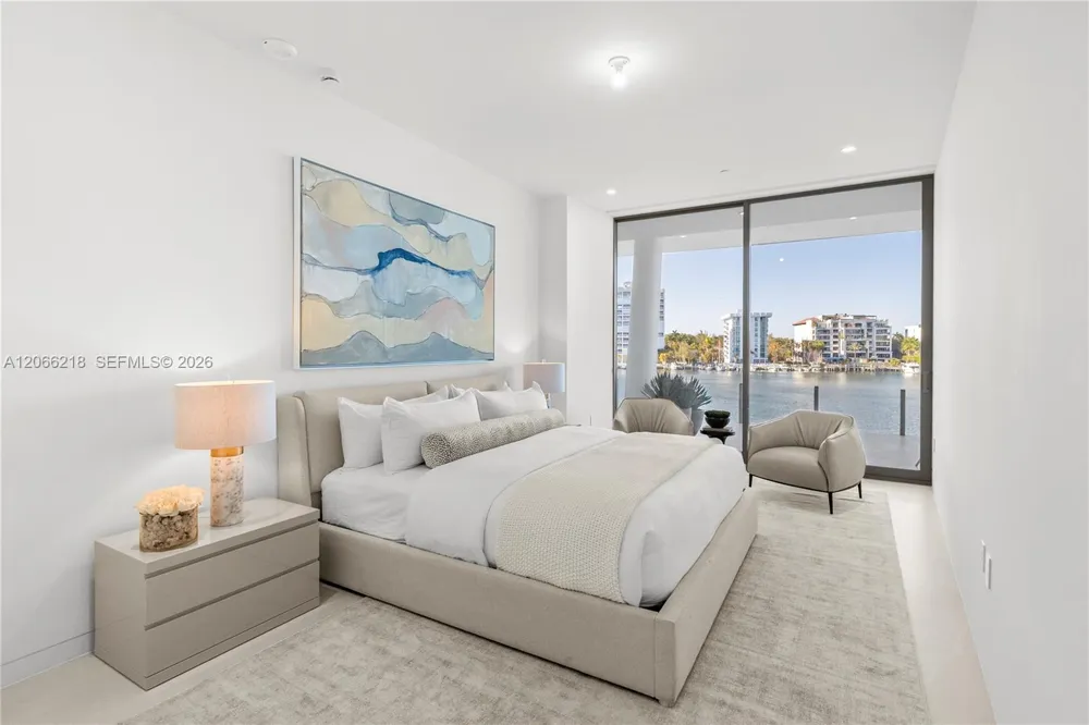 5 Grove Isle #S301 Coconut Grove, FL 33133