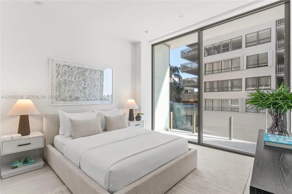 5 Grove Isle #S301 Coconut Grove, FL 33133