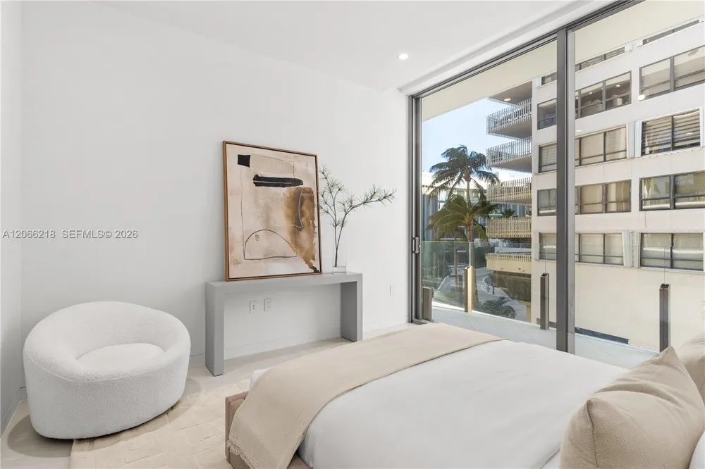 5 Grove Isle #S301 Coconut Grove, FL 33133
