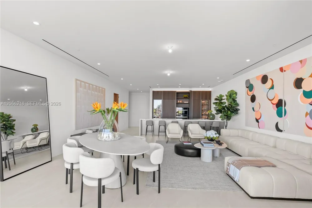 5 Grove Isle #S301 Coconut Grove, FL 33133