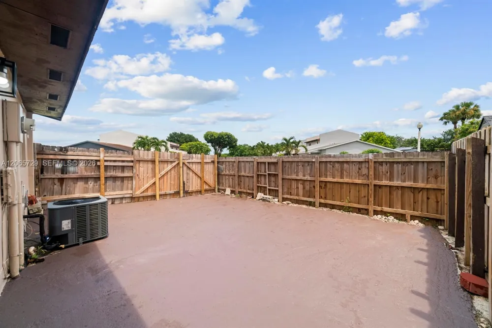 19528 NW 55th Cir Pl #19528 Miami Gardens, FL 33055