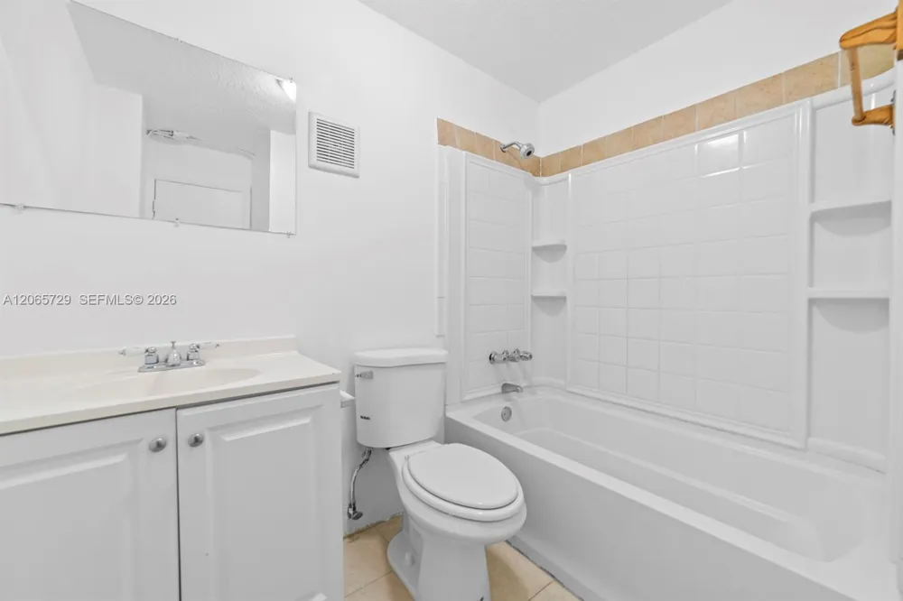 19528 NW 55th Cir Pl #19528 Miami Gardens, FL 33055