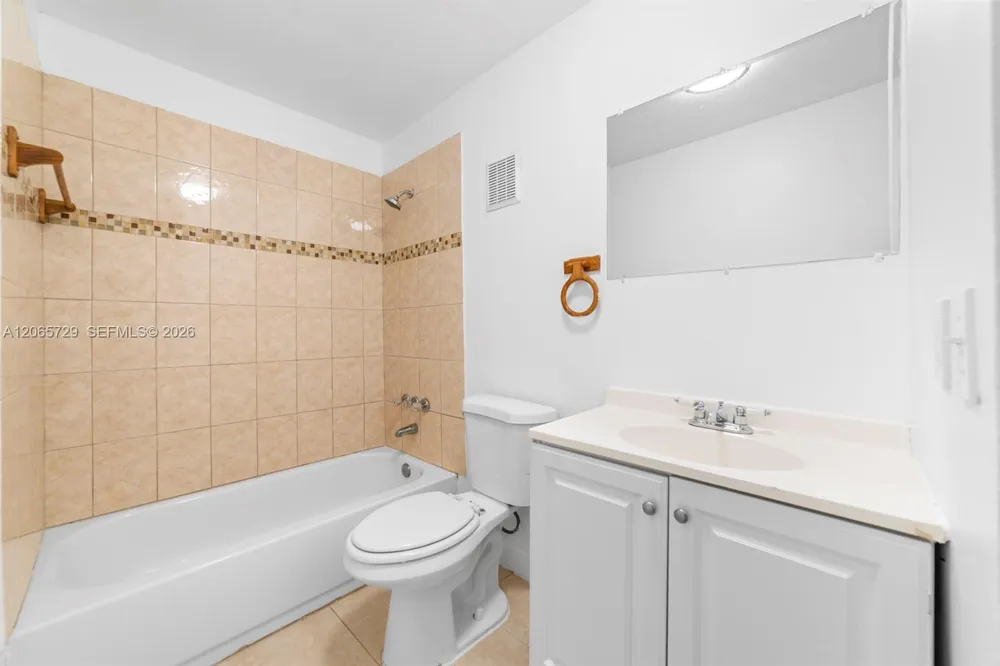19528 NW 55th Cir Pl #19528 Miami Gardens, FL 33055