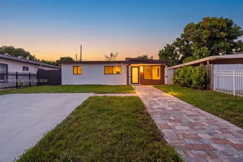 3620 SW 58th Ave