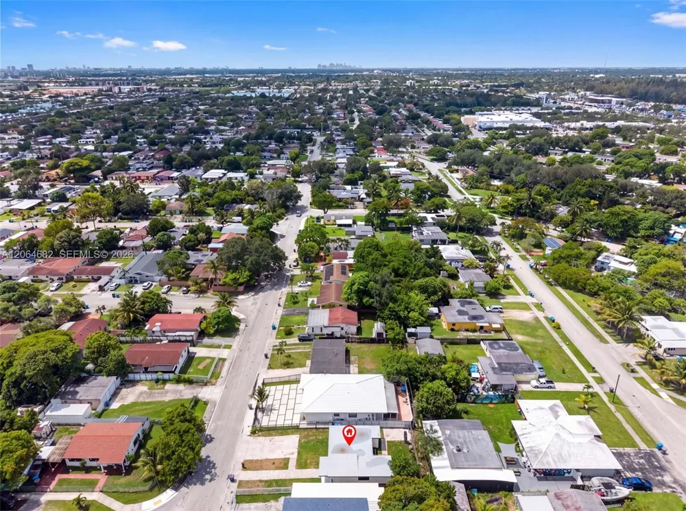 3620 SW 58th Ave West Park, FL 33023