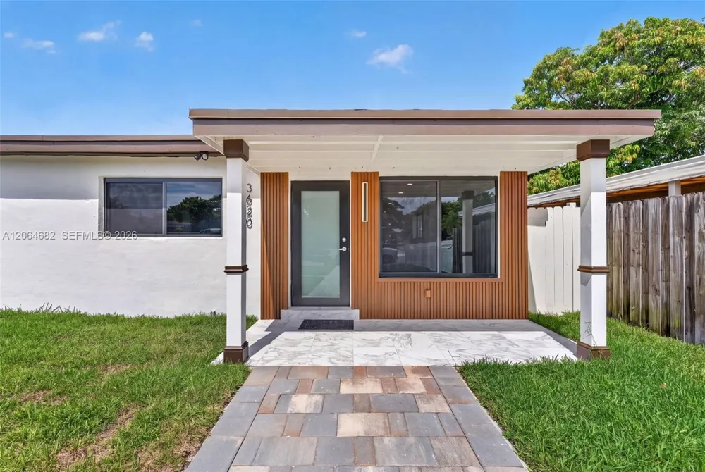 3620 SW 58th Ave West Park, FL 33023