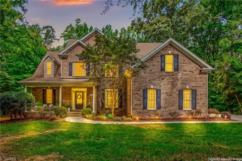 882 Horneytown Road