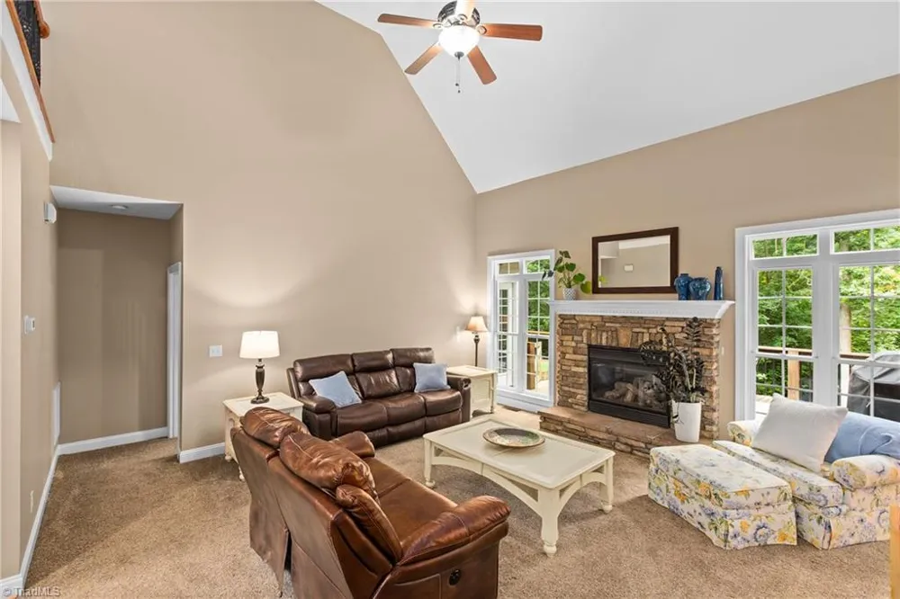 882 Horneytown Road High Point, NC 27265