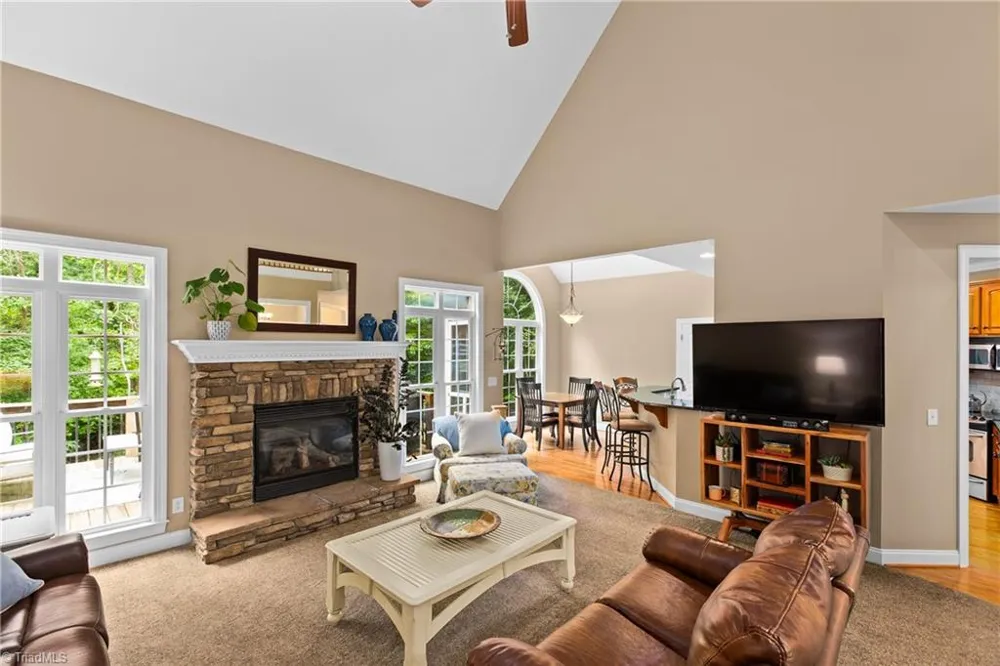 882 Horneytown Road High Point, NC 27265