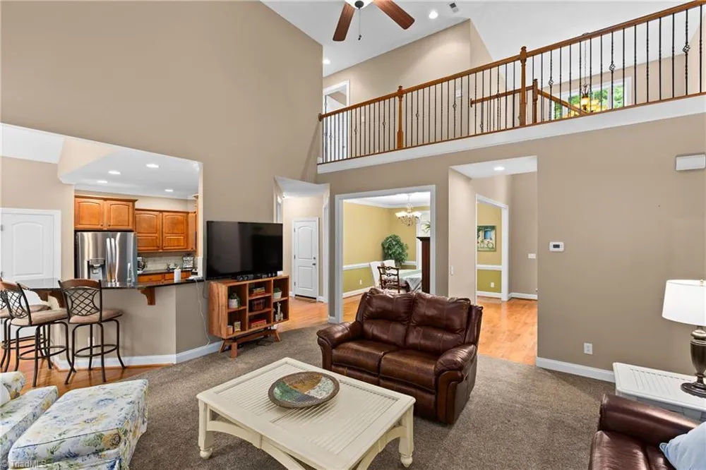 882 Horneytown Road High Point, NC 27265