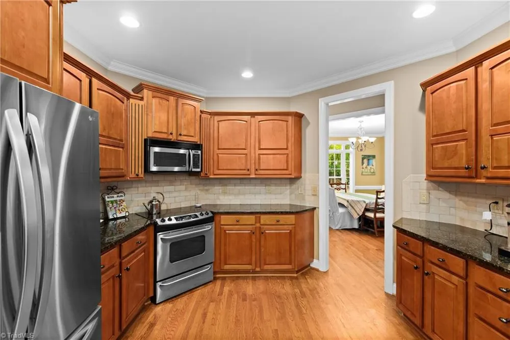 882 Horneytown Road High Point, NC 27265