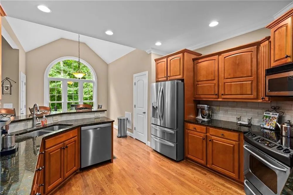 882 Horneytown Road High Point, NC 27265