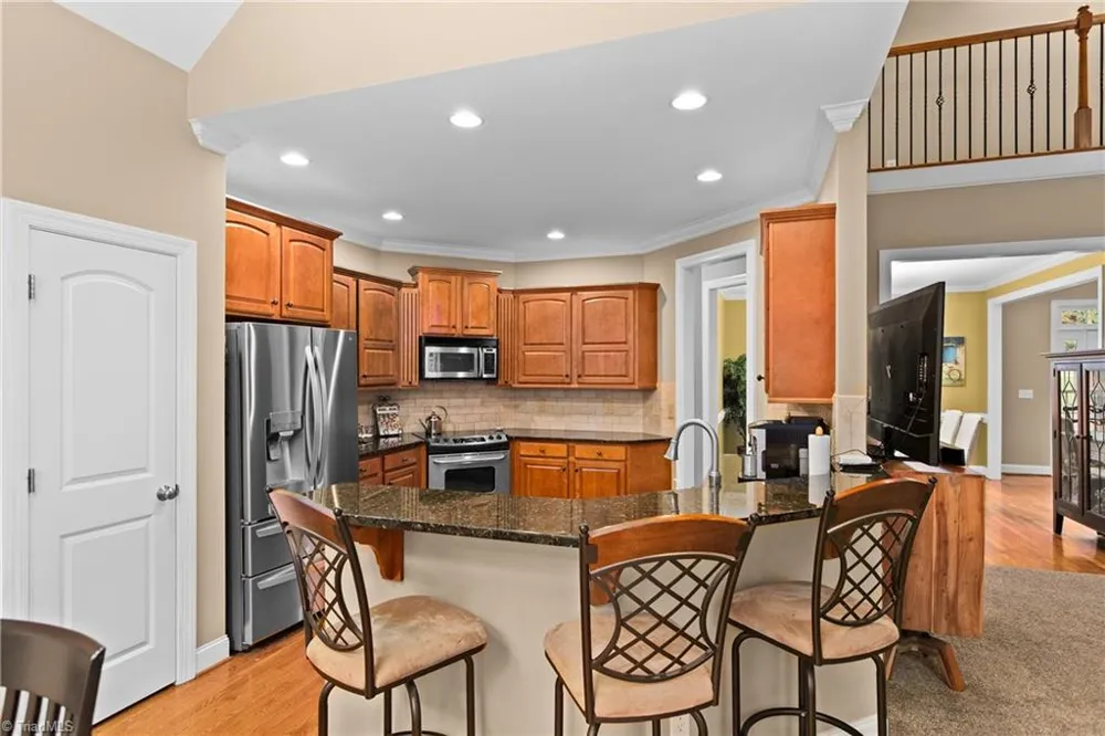 882 Horneytown Road High Point, NC 27265