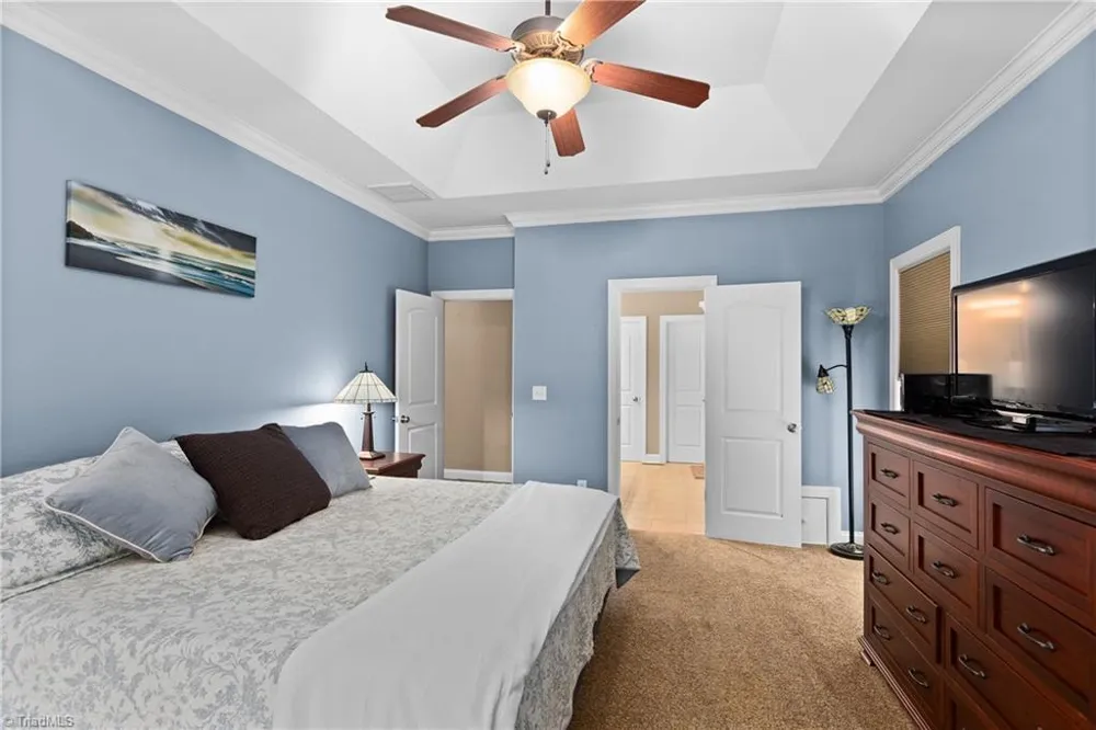 882 Horneytown Road High Point, NC 27265