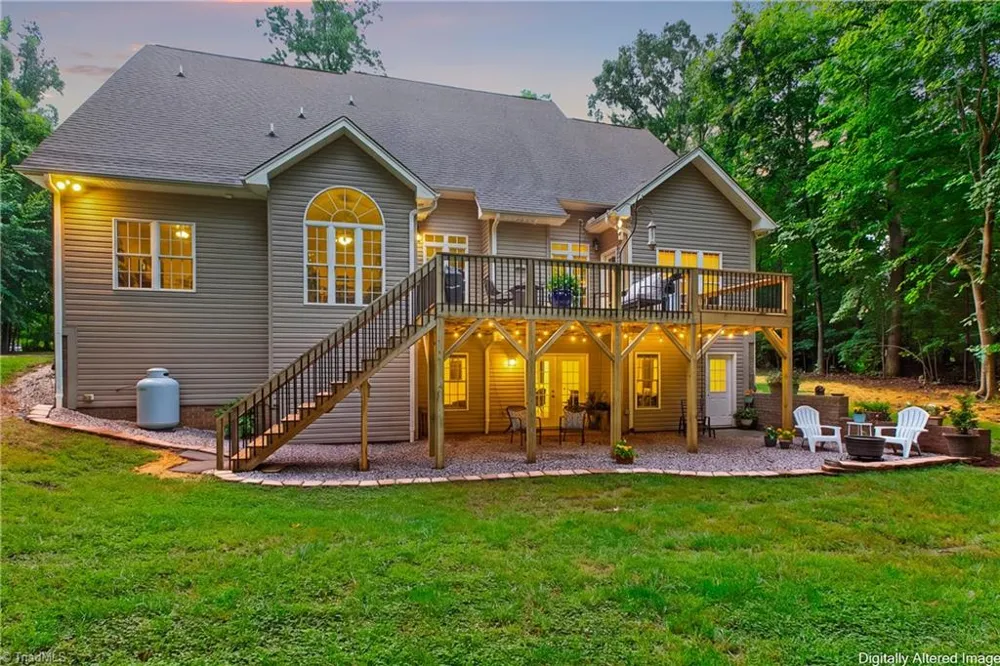 882 Horneytown Road High Point, NC 27265