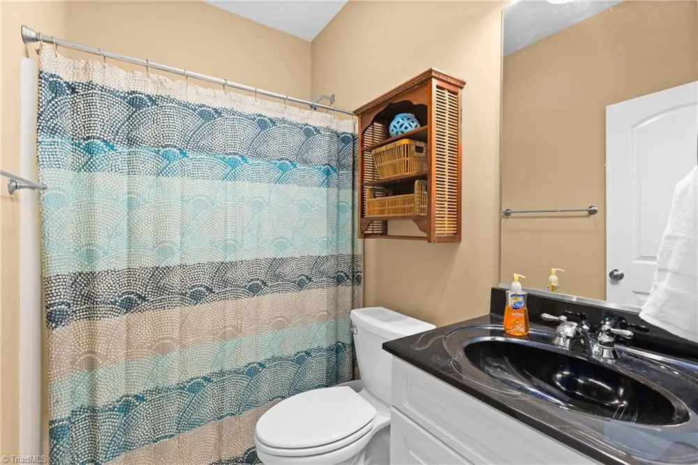 882 Horneytown Road High Point, NC 27265